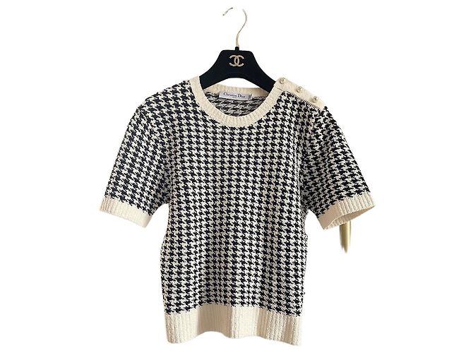 DIOR Punto Otoño/Invierno 2023