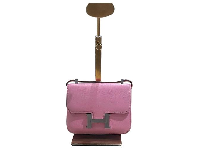 Hermès Borse HERMES Constance 14