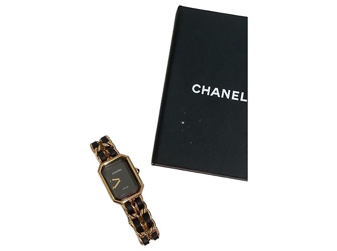 Orologi CHANEL Premiere Iconic