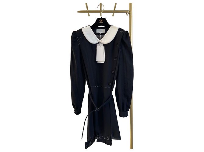 MAISON MARTIN MARGIELA Kleider