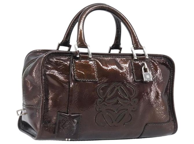 Loewe Amazona Patent 28