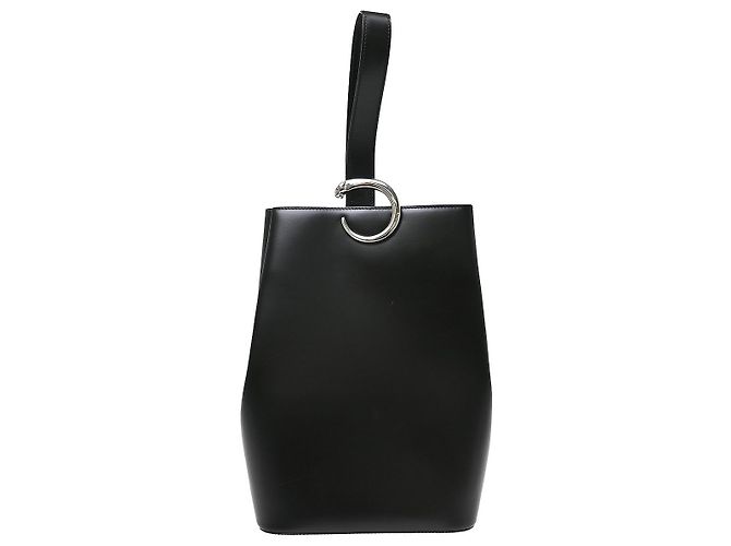 Cartier Panthère Leather