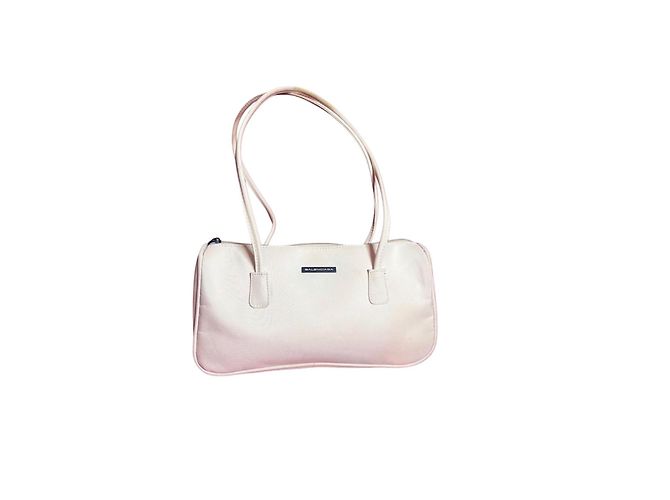 Bolsa Balenciaga Bege