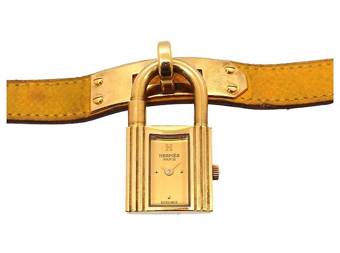 Hermès Orologio da polso da donna Hermes Kelly Quartz