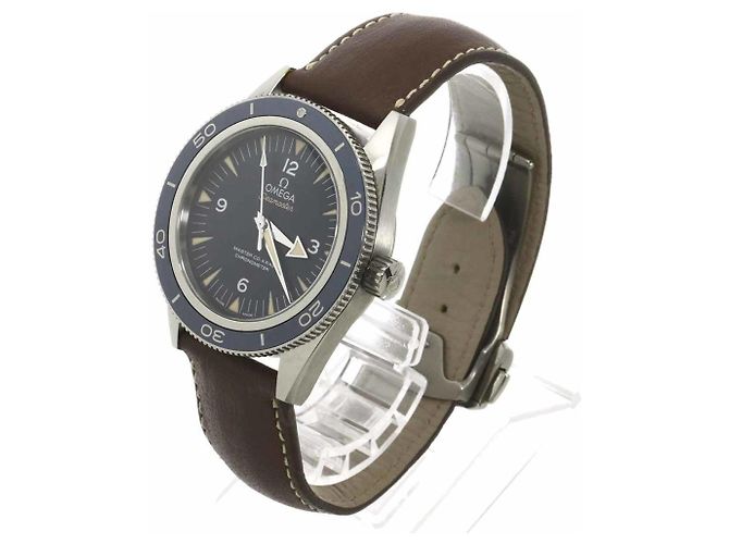 Orologio da polso Omega Seamaster 300 da uomo