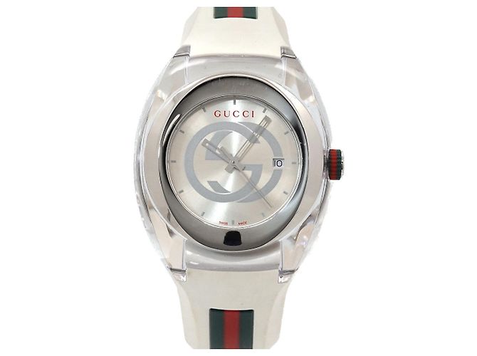 Relógio Masculino Gucci SYNC YA137102A