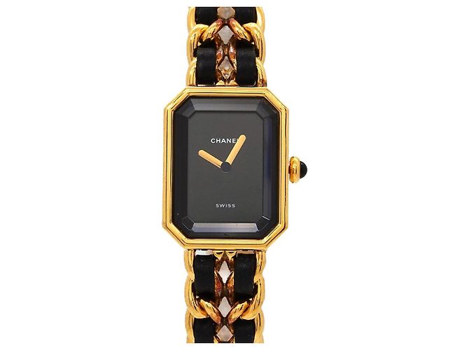 Orologio Donna Chanel Premiere Large H0001