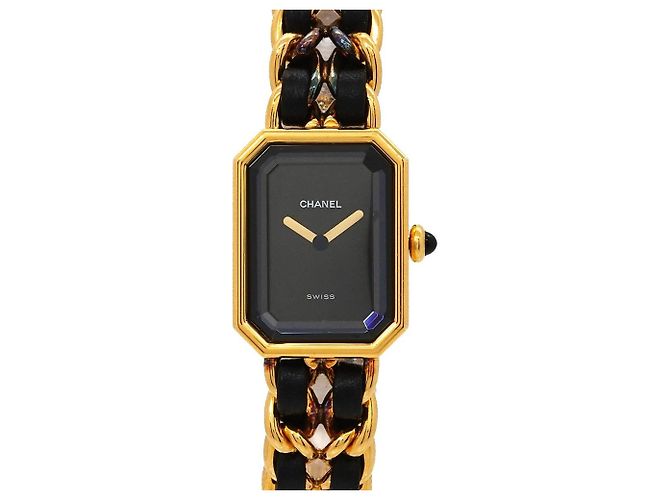 Reloj de Cuarzo para Mujer Chanel Premiere Large Size