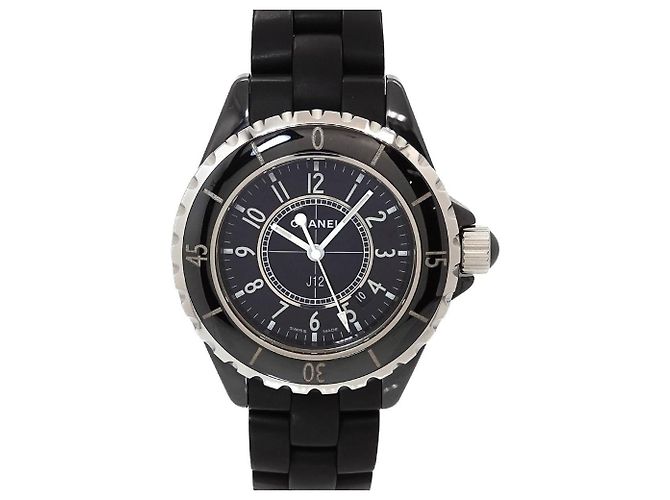 Orologio Chanel J12 da donna H0681