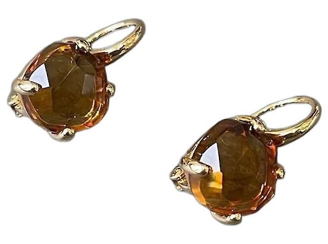 Boucles d'oreilles Pomellato Nudo