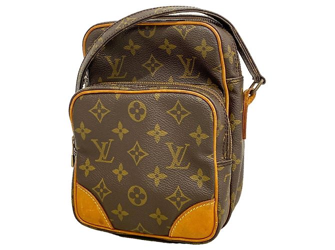 Sac à épaule Louis Vuitton Monogram Amazon