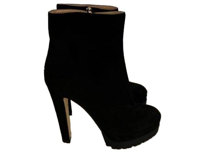 Scarpe Sergio Rossi da Donna in Ottimo stato