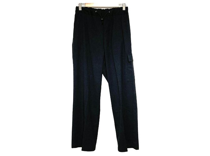 Autre Marque RIM.ARK Side pocket drawstring easy PT Pants