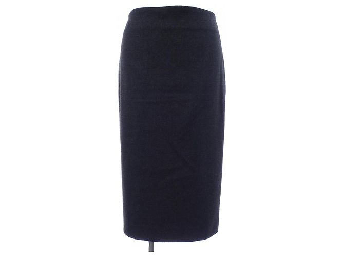 Hermès Saia Hermes 34 Skirt