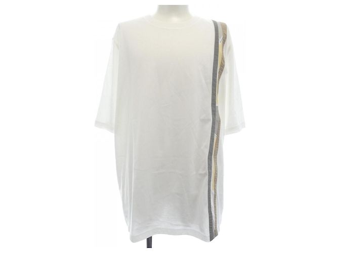 Hermès T-shirt
T-shirt de algodão