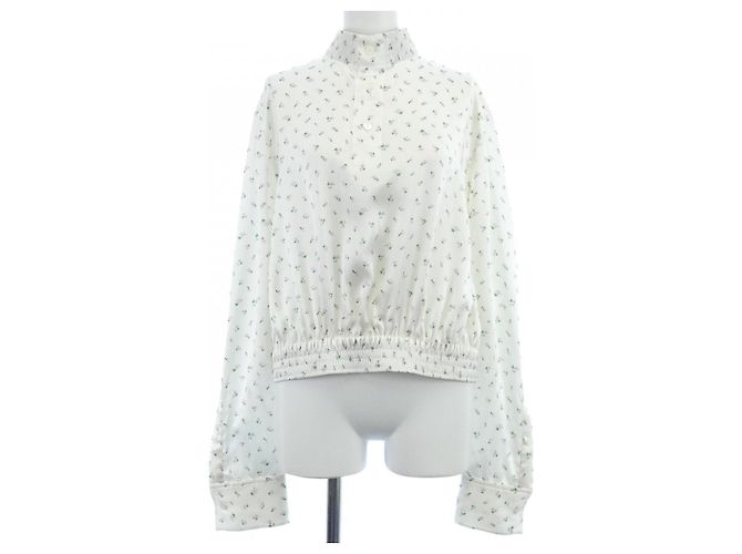 Loewe S359Y05XDE Silk Top