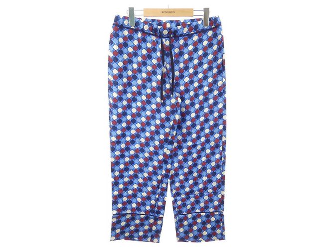 Moncler Silk Pants