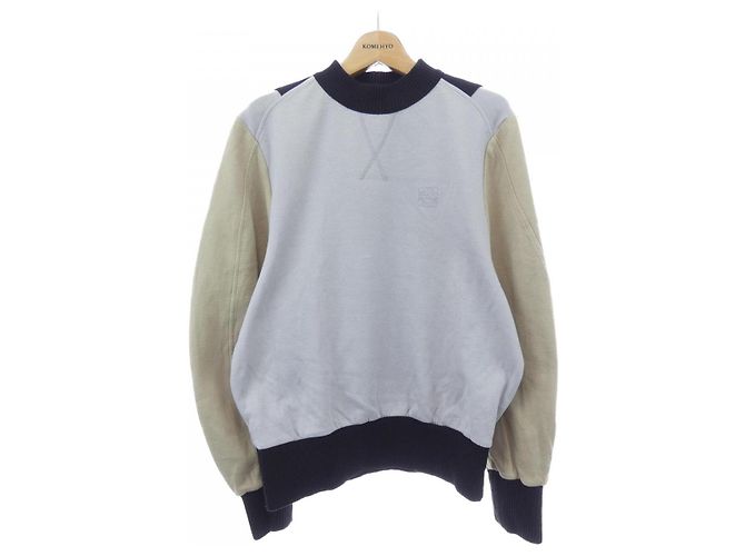 Loewe Anagram Sweatshirt