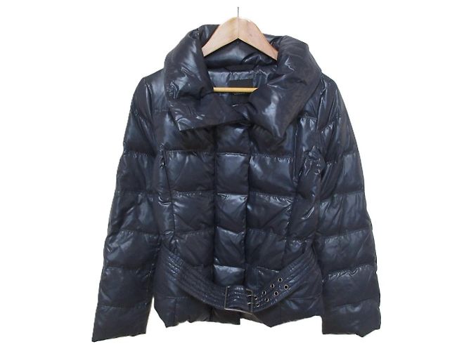 Casaco de Penas Max Mara Weekend