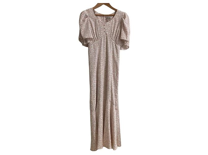 Autre Marque Vestido Sustentável Snidel