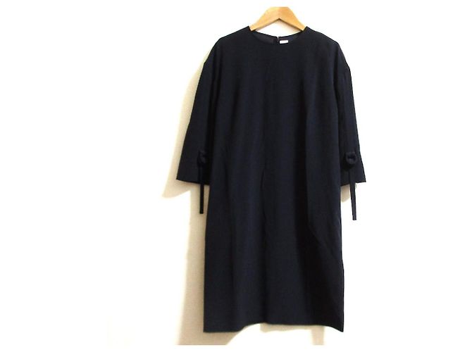 Autre Marque Victoria Beckham Georgette-Kleid