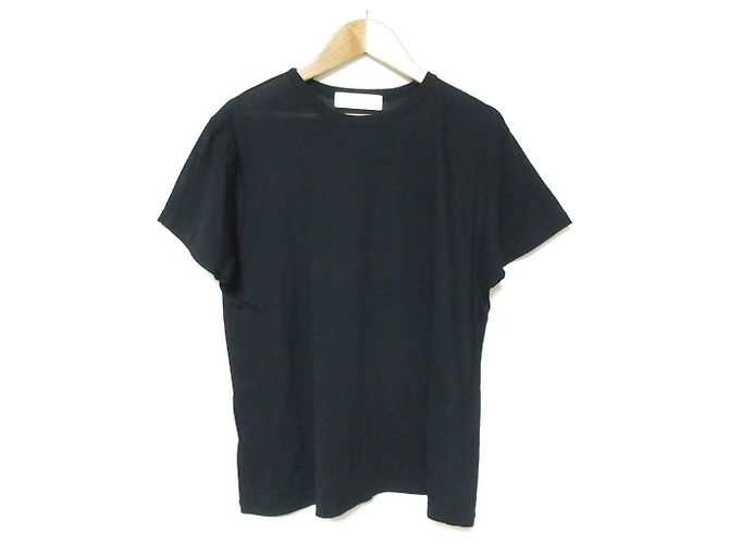 Autre Marque AP STUDIO SHEER T-SHIRT