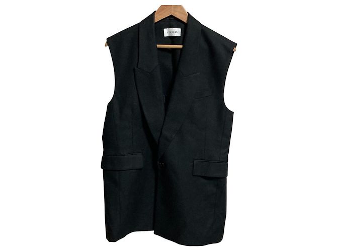 Autre Marque Gilet sartoriale STUMBLY