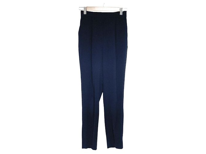Autre Marque ENFOLD Tuck Tapered Pants