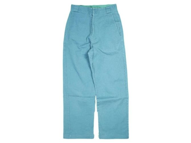 Autre Marque Pilgrim Surf+Supply Kali Katsu Work Pants Calças de algodão stretch