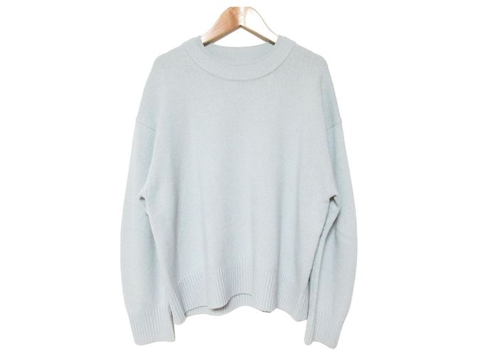 Autre Marque NOBLE Super160s Double Rib Knit