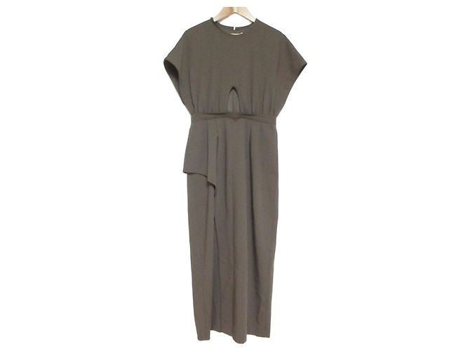 Autre Marque MANOF CUT OUT SET Einteiler Kleid