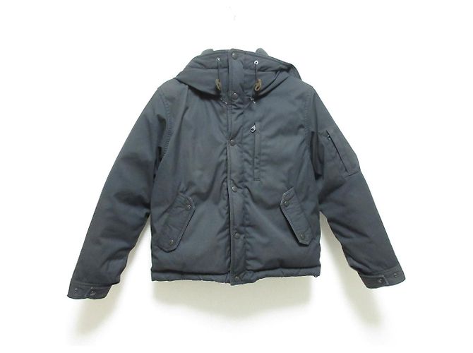 THE NORTH FACE 65/35 Mountain Short Down Jacket