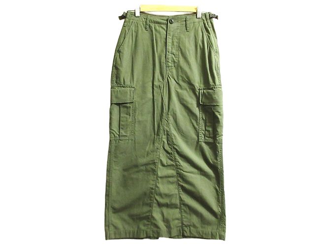 Autre Marque CIOTA Jungle Fatigue Rock