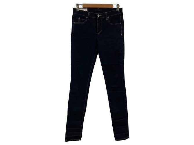 Jil Sander Denim Pants