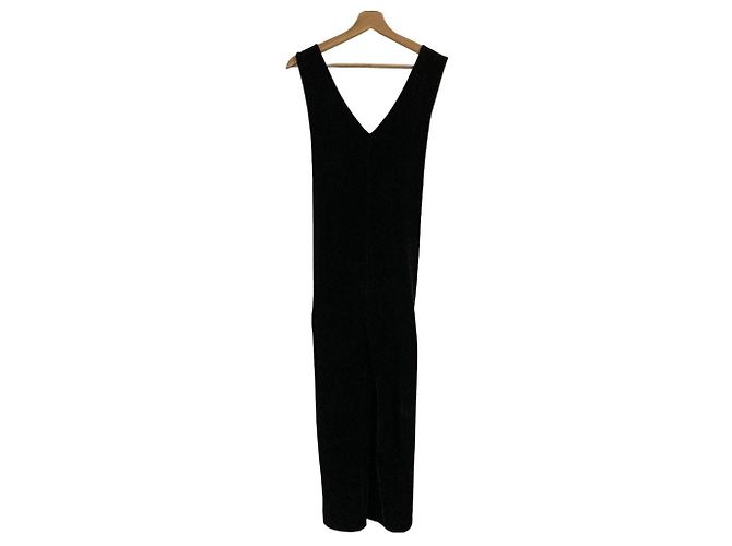 Autre Marque Mono de velur Ron Herman Back Cross