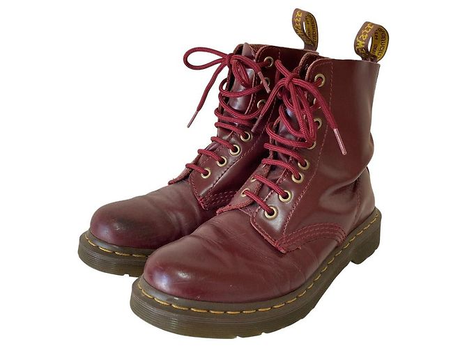 Autre Marque Botas Dr. Martens 8 Hole