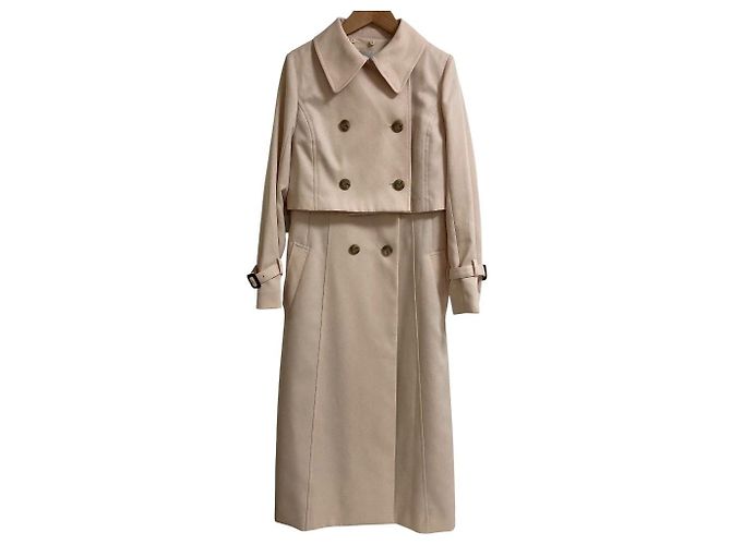 Autre Marque Trench Coat 3WAY CELFORD