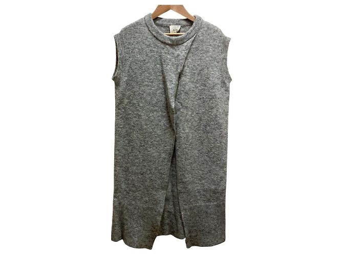 Autre Marque Vestido de punto Alysi