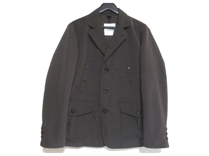 Giacca Militare Moncler