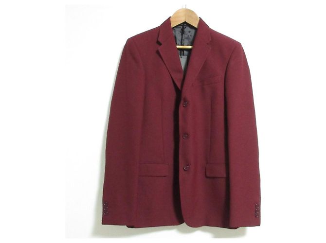 Miu Miu Tailored Jacket