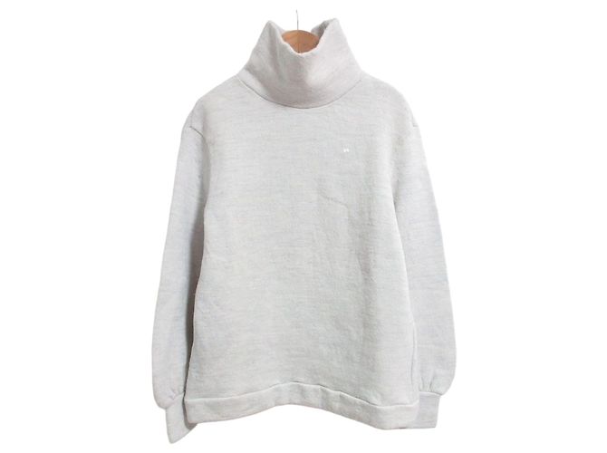 Autre Marque mina perhonen giretto Wool Sweatshirt