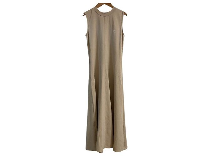Autre Marque FURFUR Besticktes Kleid
