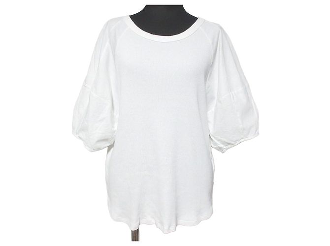 Autre Marque Pullover a maniche lunghe Munich Organic Field Rib