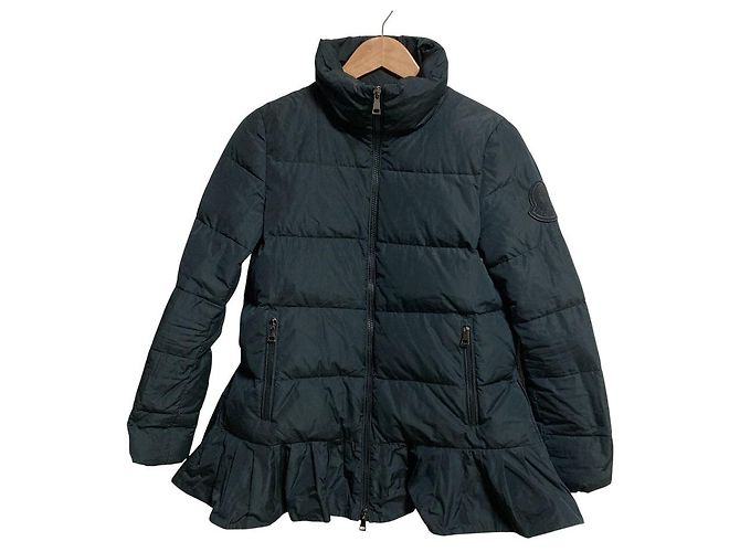 Moncler BRUNEC Down Coat