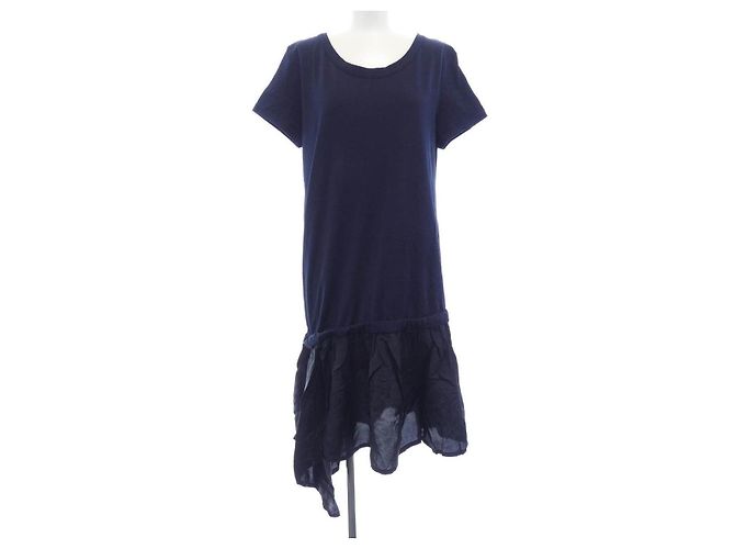 Autre Marque Yohji Yamamoto Y's Kleid