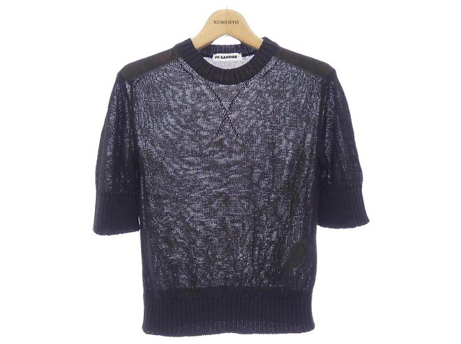 Jil Sander+ Knit Top