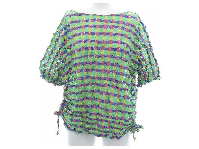 Top me ISSEY MIYAKE