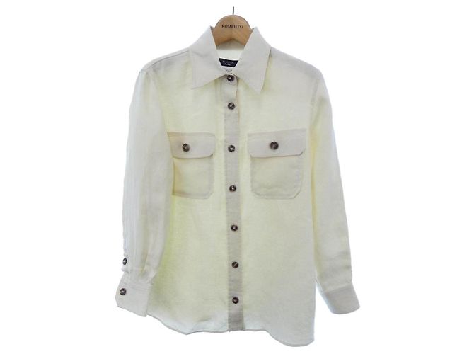Camisa Max Mara Weekend