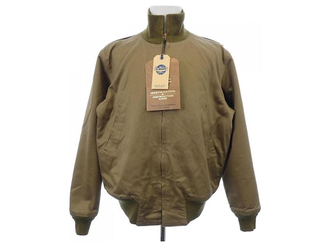Autre Marque Buzz Rickson's Blouson