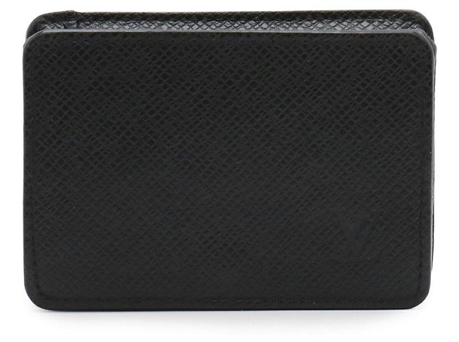 Portamonete Louis Vuitton Taiga